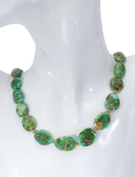 Sonoran Turquoise Beads
