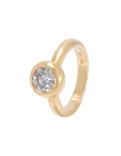 White Diamond Rhea Band
